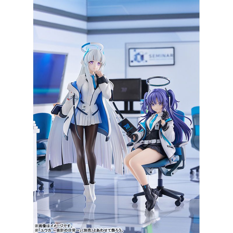 G.S. Collection Noa: Classified Record by  Good Smile Company 4570232589902 ToyCoin