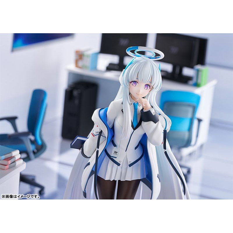G.S. Collection Noa: Classified Record by  Good Smile Company 4570232589902 ToyCoin