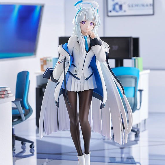 G.S. Collection Noa: Classified Record by Good Smile Company - Shop at ToyCoin