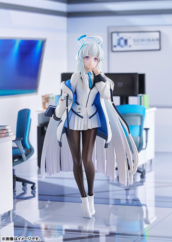 G.S. Collection Noa: Classified Record by  Good Smile Company 4570232589902 ToyCoin