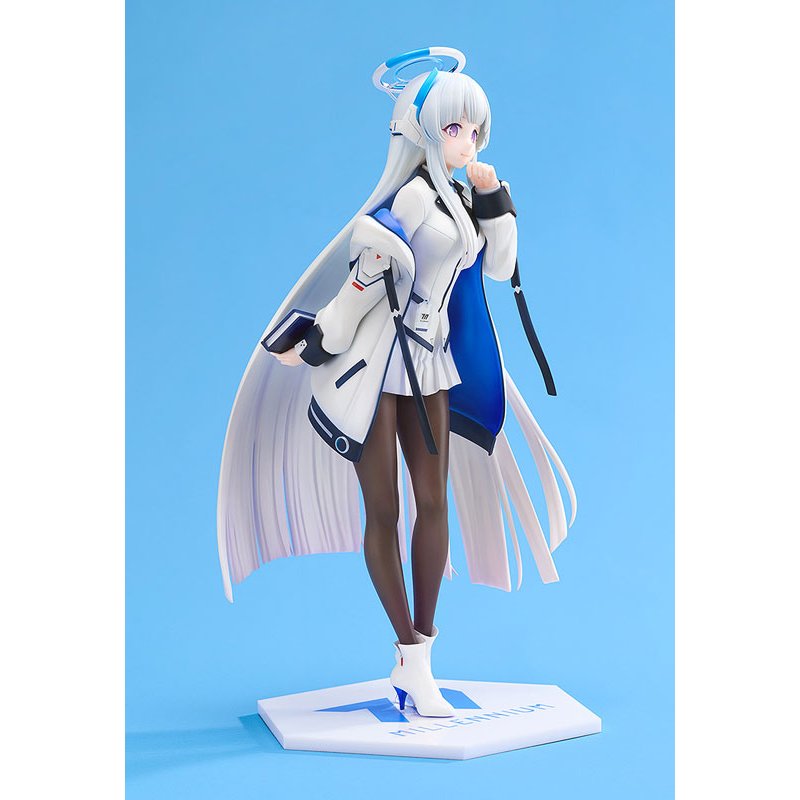 G.S. Collection Noa: Classified Record by  Good Smile Company 4570232589902 ToyCoin