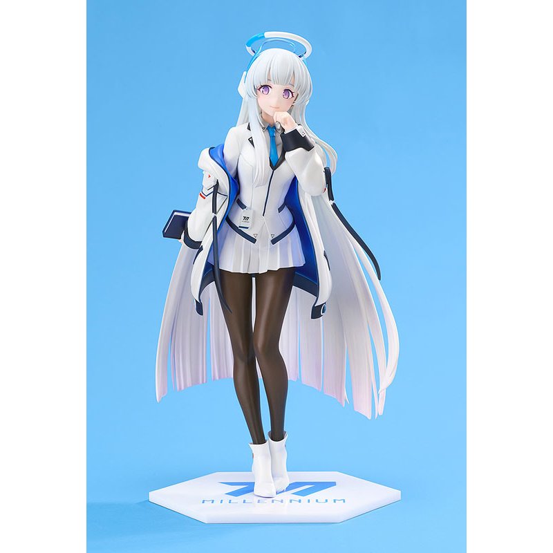 G.S. Collection Noa: Classified Record by  Good Smile Company 4570232589902 ToyCoin