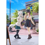 G.S. Collection Ookami Mio: Date Style - Street Outfit Ver. by Good Smile Company - Shop at ToyCoin