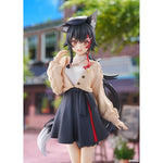 G.S. Collection Ookami Mio: Date Style - Street Outfit Ver. by Good Smile Company - Shop at ToyCoin