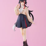 G.S. Collection Ookami Mio: Date Style - Street Outfit Ver. by Good Smile Company - Shop at ToyCoin
