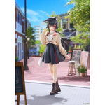G.S. Collection Ookami Mio: Date Style - Street Outfit Ver. by Good Smile Company - Shop at ToyCoin