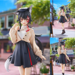 G.S. Collection Ookami Mio: Date Style - Street Outfit Ver. by Good Smile Company - Shop at ToyCoin