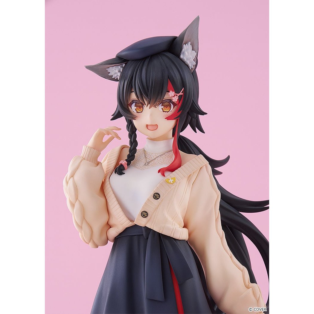 G.S. Collection Ookami Mio: Date Style - Street Outfit Ver. by Good Smile Company - Shop at ToyCoin