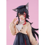 G.S. Collection Ookami Mio: Date Style - Street Outfit Ver. by Good Smile Company - Shop at ToyCoin