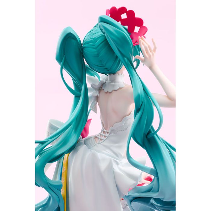 G.S. Collection Racing Miku: 15th "Rhapsody" 2010-2025 by  Good Smile Racing 4570232588738 ToyCoin