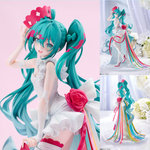 G.S. Collection Racing Miku: 15th "Rhapsody" 2010-2025 by  Good Smile Racing 4570232588738 ToyCoin