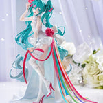 G.S. Collection Racing Miku: 15th "Rhapsody" 2010-2025 by  Good Smile Racing 4570232588738 ToyCoin