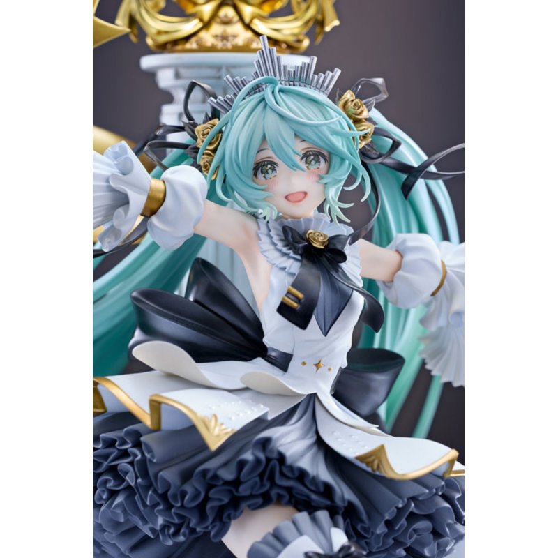 G.S. Collection [SC] Hatsune Miku Symphony: 10th Anniversary Ver. by Good Smile Company - Shop at ToyCoin