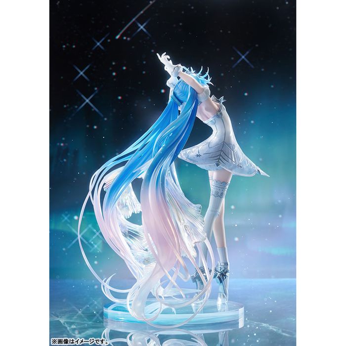 G.S. Collection [SC] Hatsune Miku Symphony 2025: Sapporo Concert Ver. by  Good Smile Company 4570232588721 ToyCoin