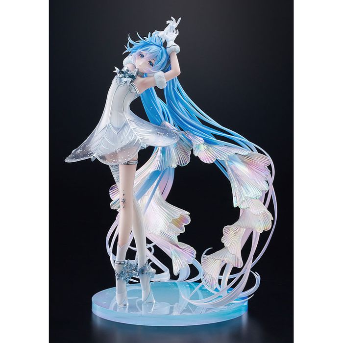 G.S. Collection [SC] Hatsune Miku Symphony 2025: Sapporo Concert Ver. by  Good Smile Company 4570232588721 ToyCoin