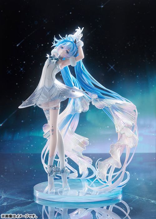 G.S. Collection [SC] Hatsune Miku Symphony 2025: Sapporo Concert Ver. by  Good Smile Company 4570232588721 ToyCoin