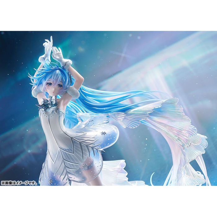 G.S. Collection [SC] Hatsune Miku Symphony 2025: Sapporo Concert Ver. by  Good Smile Company 4570232588721 ToyCoin