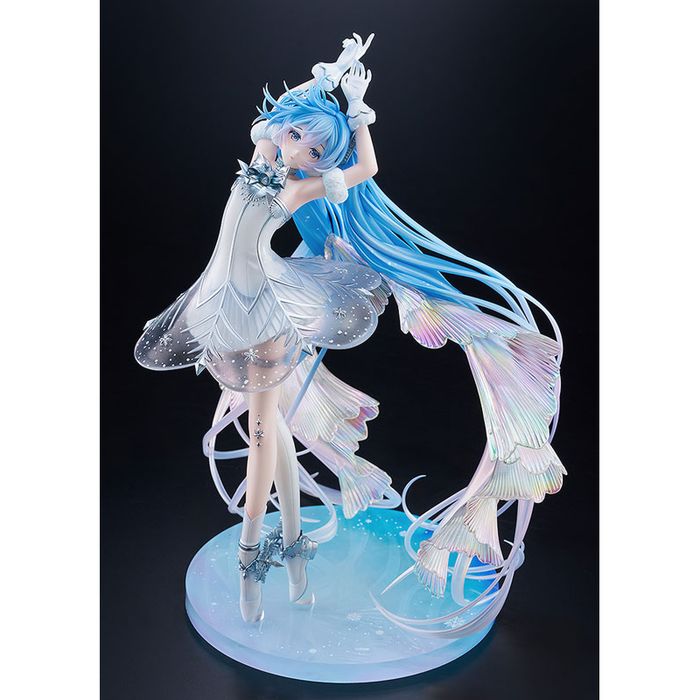 G.S. Collection [SC] Hatsune Miku Symphony 2025: Sapporo Concert Ver. by  Good Smile Company 4570232588721 ToyCoin