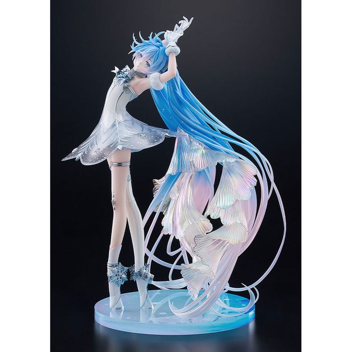 G.S. Collection [SC] Hatsune Miku Symphony 2025: Sapporo Concert Ver. by  Good Smile Company 4570232588721 ToyCoin