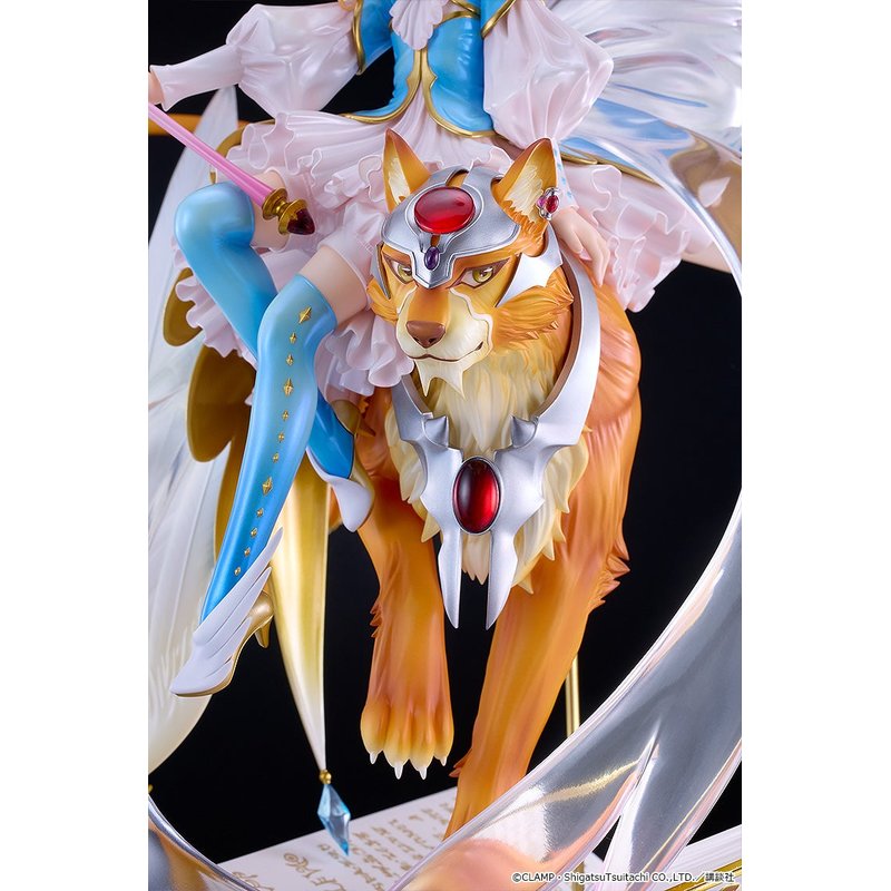 G.S. Collection [SC] Sakura Kinomoto: My First Sparkle by Good Smile Company - Shop at ToyCoin