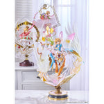 G.S. Collection [SC] Sakura Kinomoto: My First Sparkle by Good Smile Company - Shop at ToyCoin