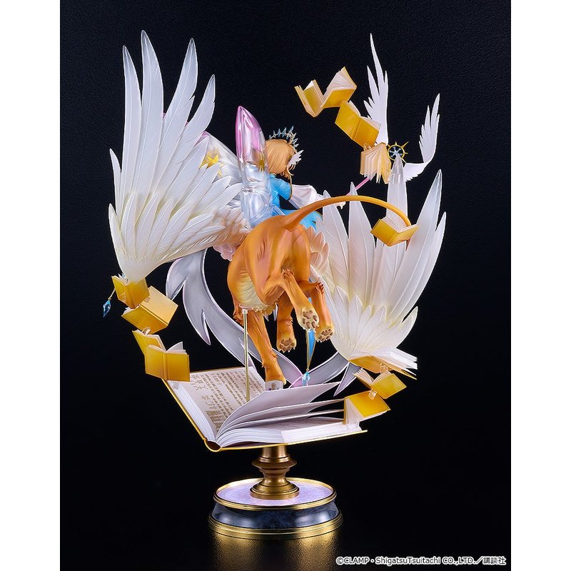 G.S. Collection [SC] Sakura Kinomoto: My First Sparkle by Good Smile Company - Shop at ToyCoin