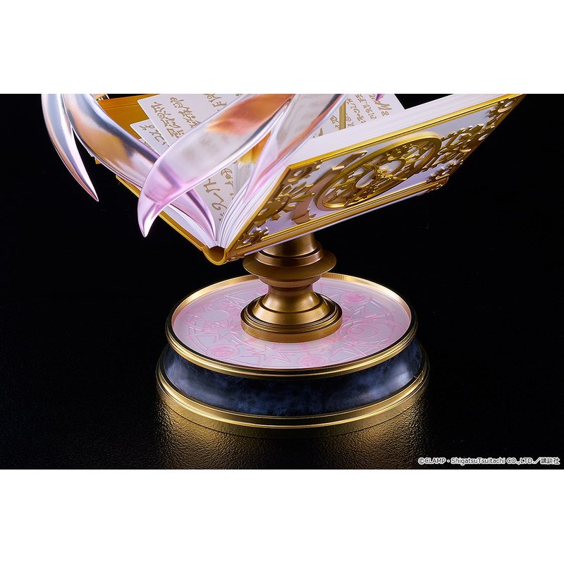 G.S. Collection [SC] Sakura Kinomoto: My First Sparkle by Good Smile Company - Shop at ToyCoin