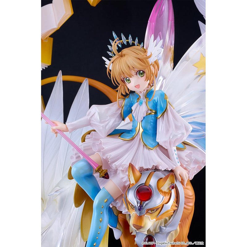 G.S. Collection [SC] Sakura Kinomoto: My First Sparkle by Good Smile Company - Shop at ToyCoin