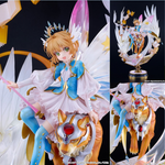 G.S. Collection [SC] Sakura Kinomoto: My First Sparkle by  Good Smile Company  ToyCoin