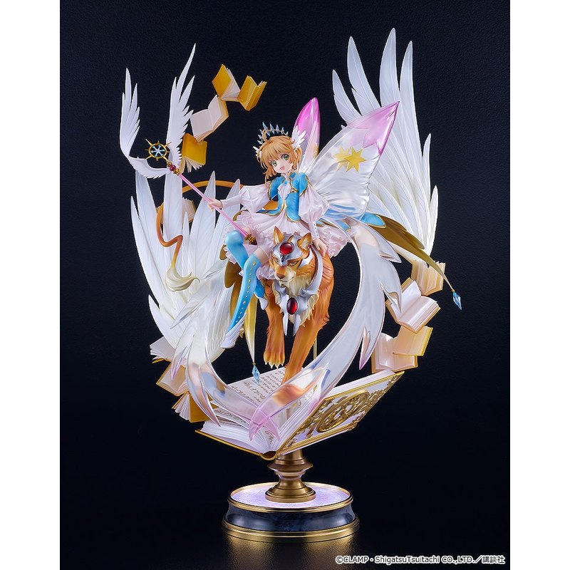 G.S. Collection [SC] Sakura Kinomoto: My First Sparkle by Good Smile Company - Shop at ToyCoin