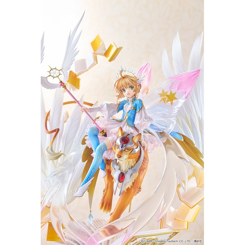 G.S. Collection [SC] Sakura Kinomoto: My First Sparkle by Good Smile Company - Shop at ToyCoin