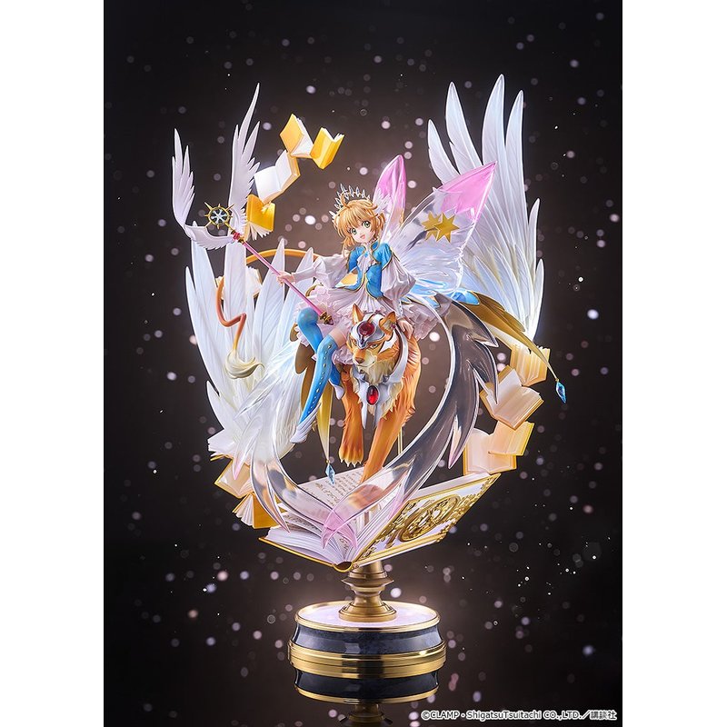 G.S. Collection [SC] Sakura Kinomoto: My First Sparkle by Good Smile Company - Shop at ToyCoin