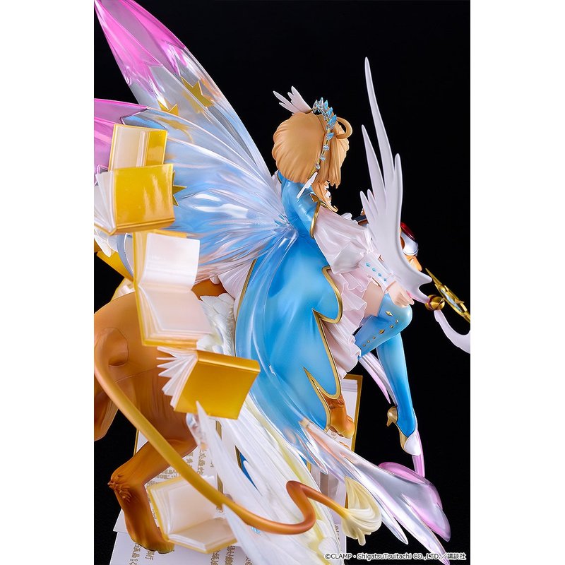 G.S. Collection [SC] Sakura Kinomoto: My First Sparkle by Good Smile Company - Shop at ToyCoin