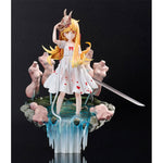 G.S.Collection Shinobu Oshino Shinobumonogatari Ver. by  Good Smile Company 4570232589520 ToyCoin