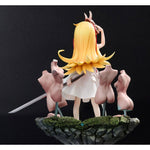 G.S.Collection Shinobu Oshino Shinobumonogatari Ver. by  Good Smile Company 4570232589520 ToyCoin