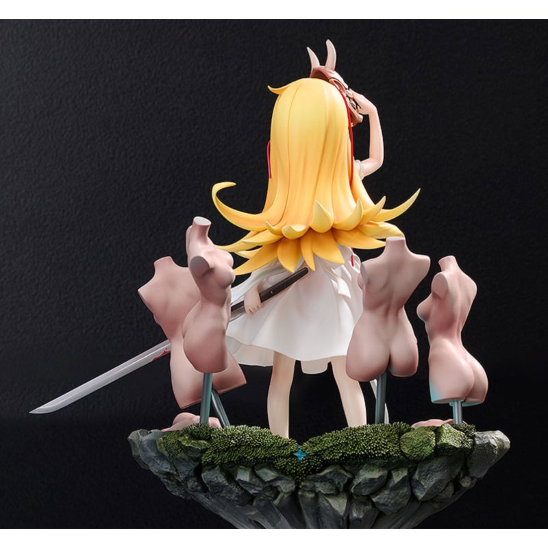G.S.Collection Shinobu Oshino Shinobumonogatari Ver. by  Good Smile Company 4570232589520 ToyCoin