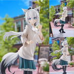 G.S. Collection Shirakami Fubuki: Date Style - Street Outfit Ver. by Good Smile Company - Shop at ToyCoin