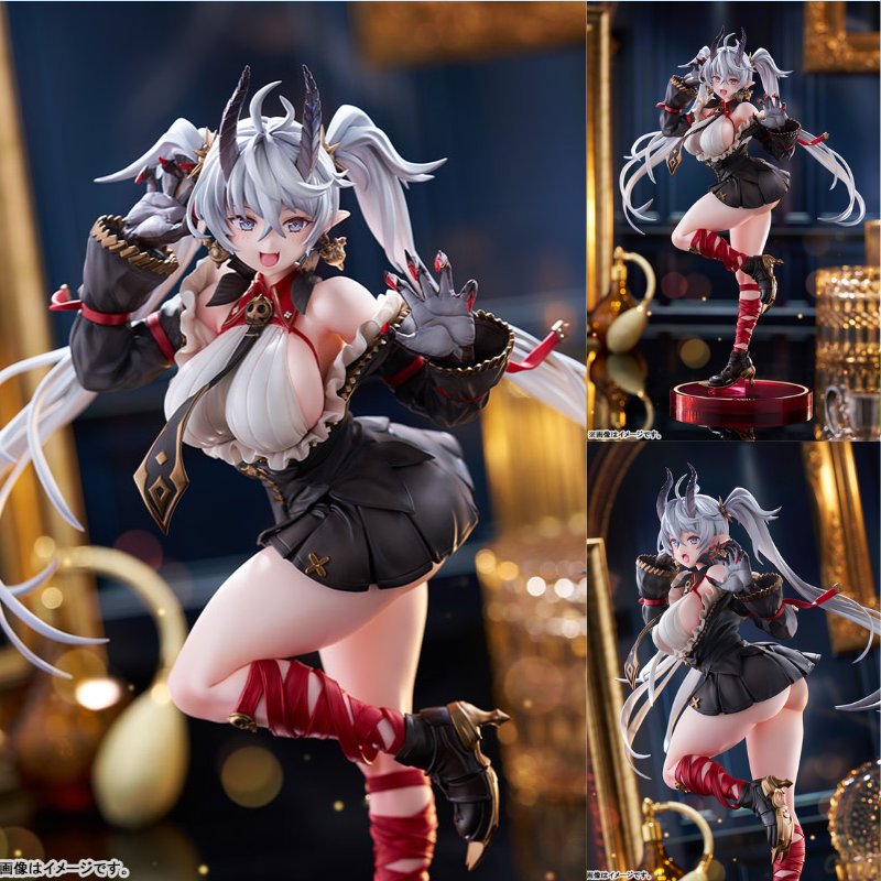G.S. Collection Vell by  Good Smile Company 4570232593282 ToyCoin