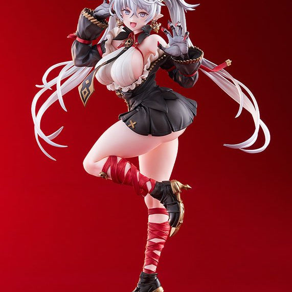 G.S. Collection Vell by  Good Smile Company 4570232593282 ToyCoin