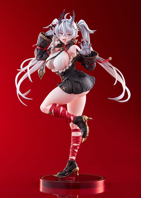 G.S. Collection Vell by  Good Smile Company 4570232593282 ToyCoin