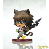 One Coin Grande Figure Collection Chiral Gakuen 2nd Period