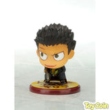 One Coin Grande Figure Collection Chiral Gakuen 2nd Period