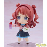 Nendoroid Saki Hanami