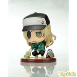 One Coin Grande Figure Collection Chiral Gakuen 2nd Period