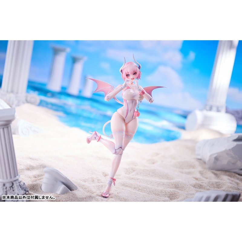 Galactic Series Asmodea by OTHERWHERE - Shop at ToyCoin