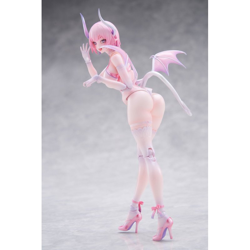 Galactic Series Asmodea by OTHERWHERE - Shop at ToyCoin