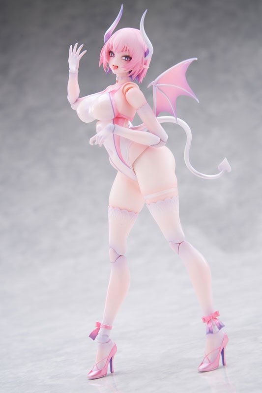 Galactic Series Asmodea by OTHERWHERE - Shop at ToyCoin