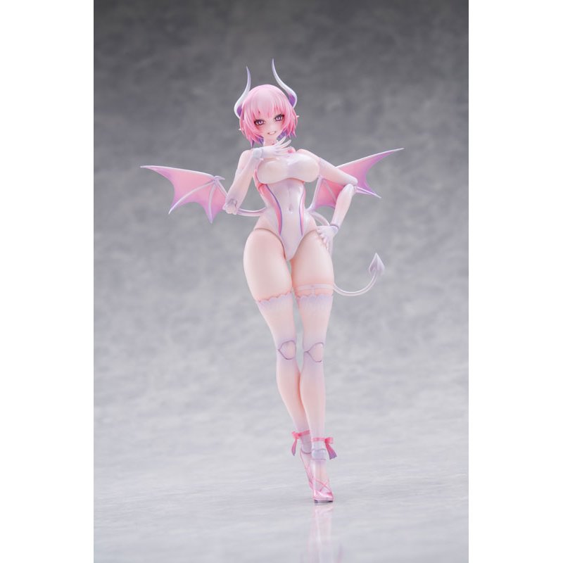 Galactic Series Asmodea by OTHERWHERE - Shop at ToyCoin