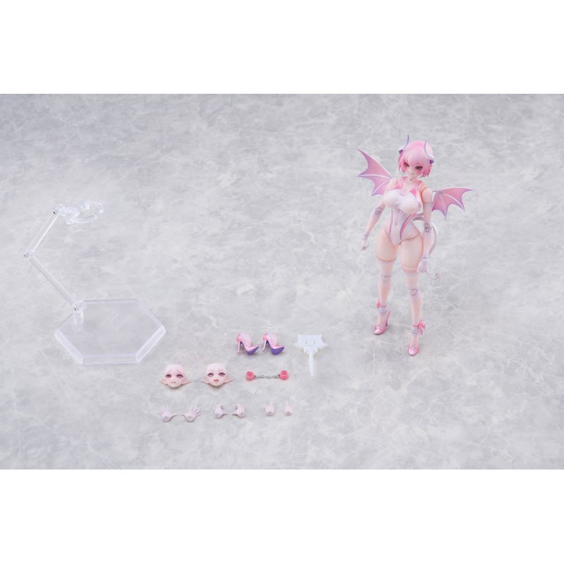 Galactic Series Asmodea by OTHERWHERE - Shop at ToyCoin