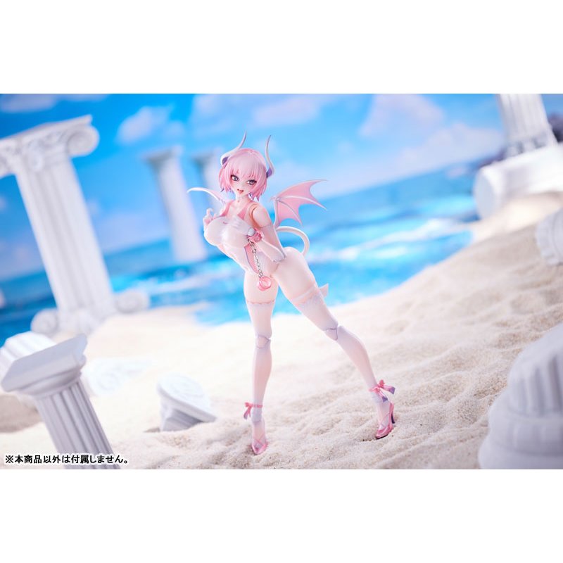 Galactic Series Asmodea by OTHERWHERE - Shop at ToyCoin